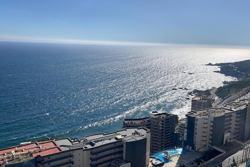 Increible Departamento en Reñaca
