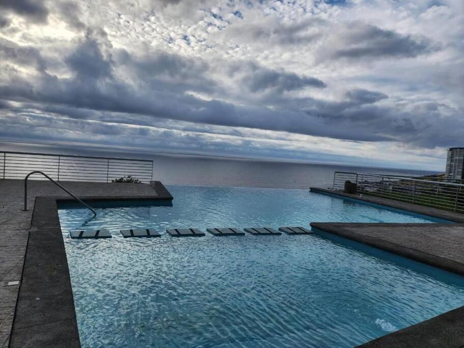 Increible Departamento en Reñaca
