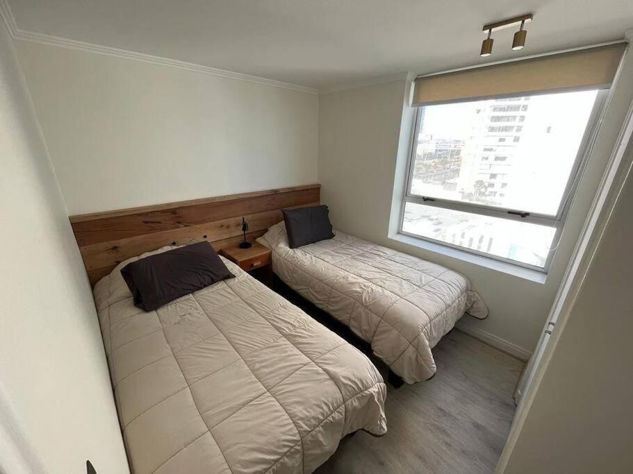 Increible Departamento en Reñaca