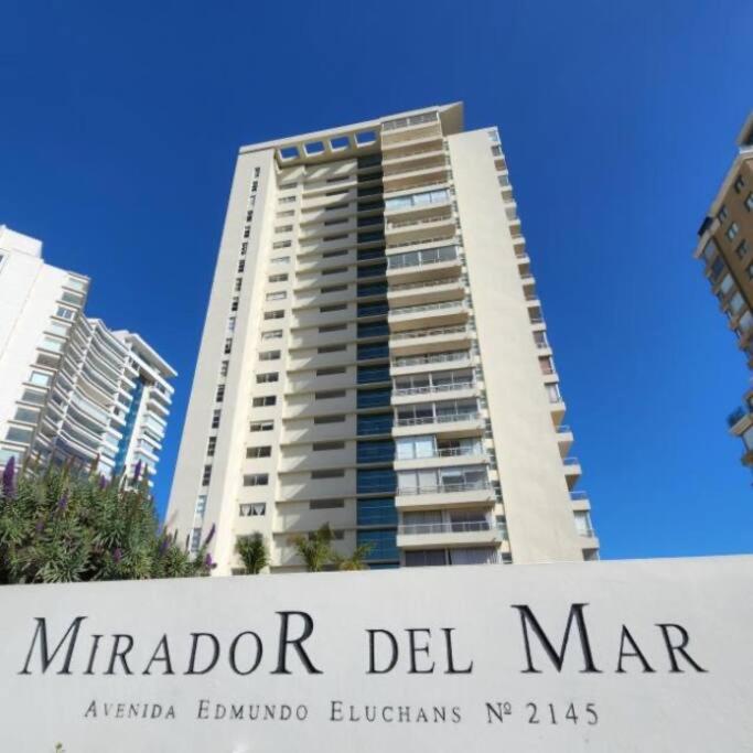 Increible Departamento en Reñaca