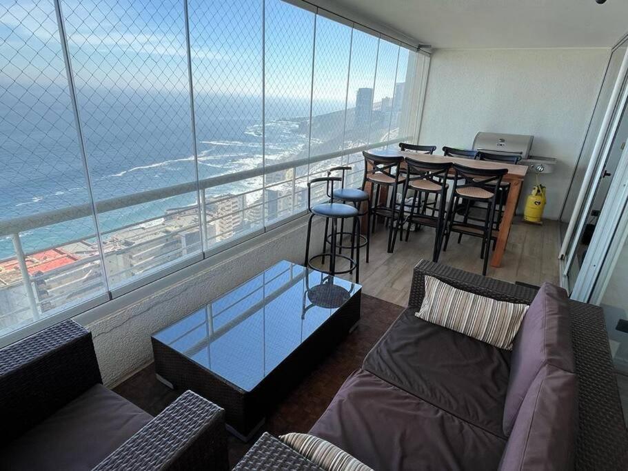 Increible Departamento en Reñaca