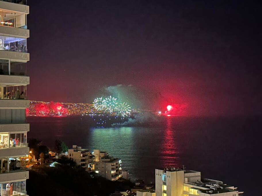 Increible Departamento en Reñaca