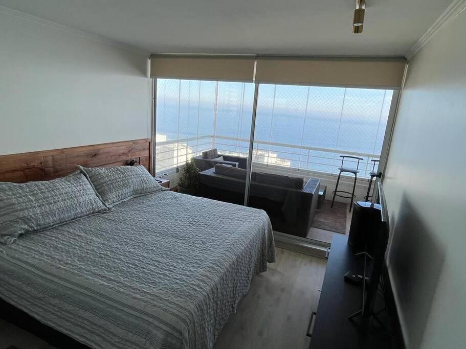 Increible Departamento en Reñaca