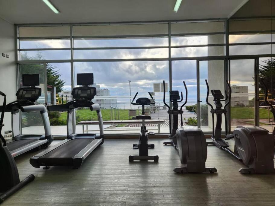 Increible Departamento en Reñaca