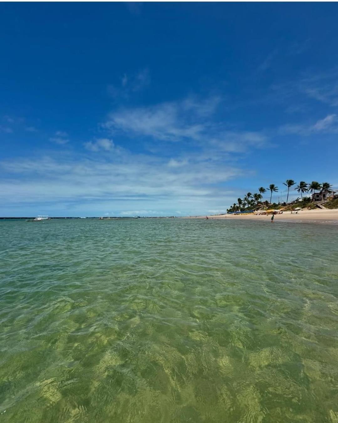 Casa praia do Francês
