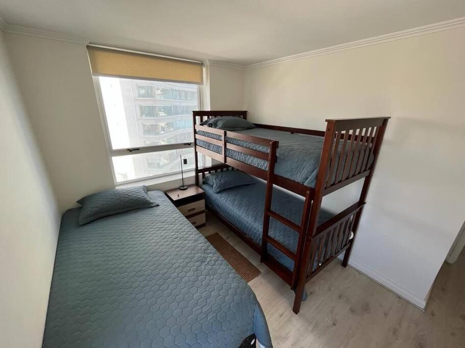 Increible Departamento en Reñaca