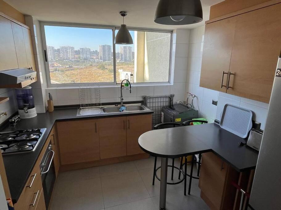 Increible Departamento en Reñaca