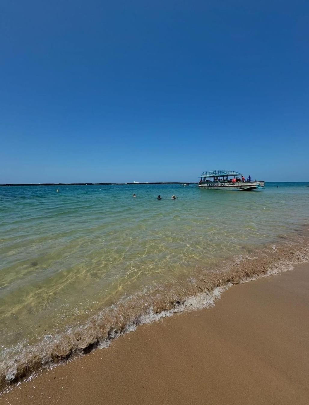 Casa praia do Francês