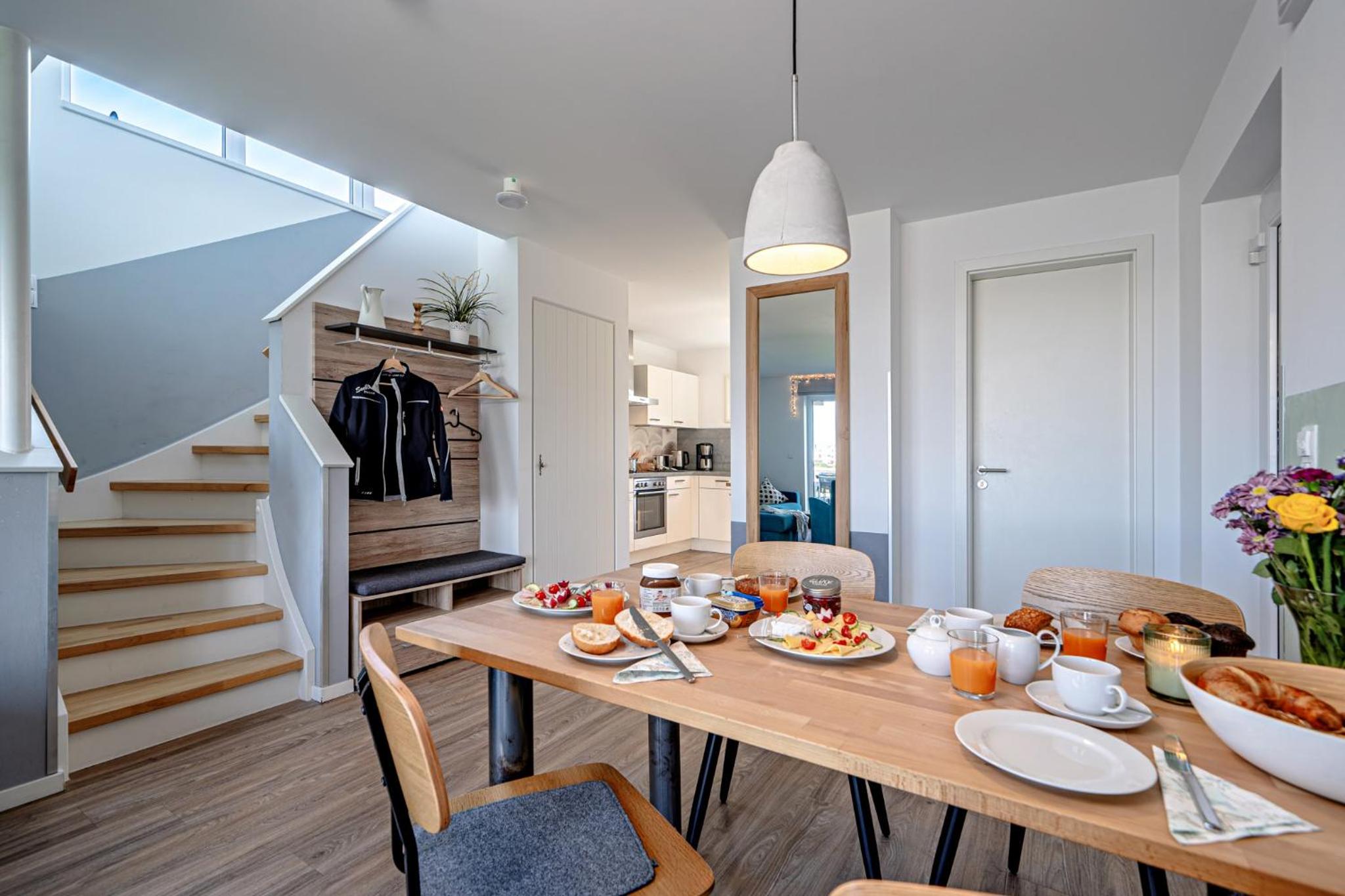 Ferienhaus An der Ostsee by Seeblick Ferien ORO, direkte Wasserlage,Sauna, E-Säule