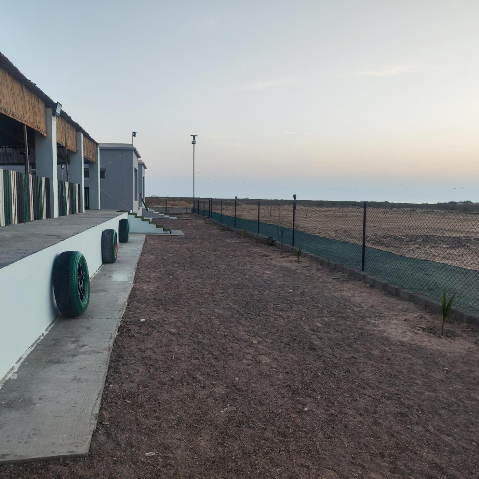 Sea Breeze Lodge view 3