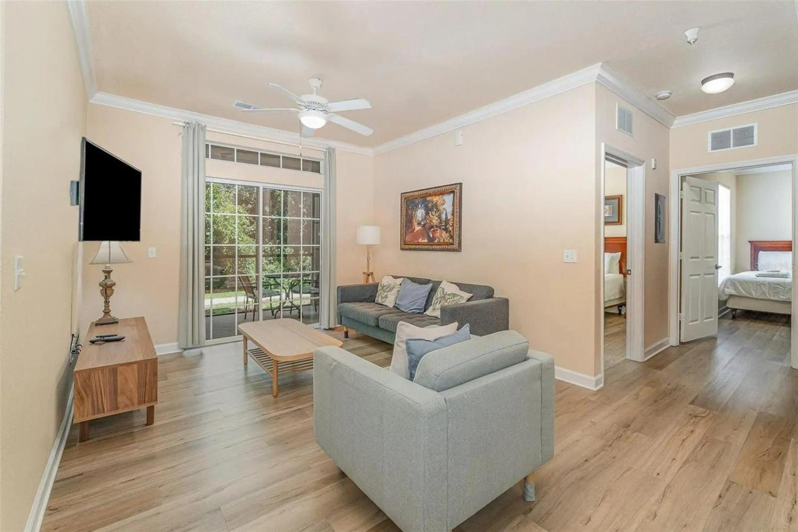 1301 TT - Tranquil Retreat at Bella Piazza Condo for Relaxation and Comfort view 2