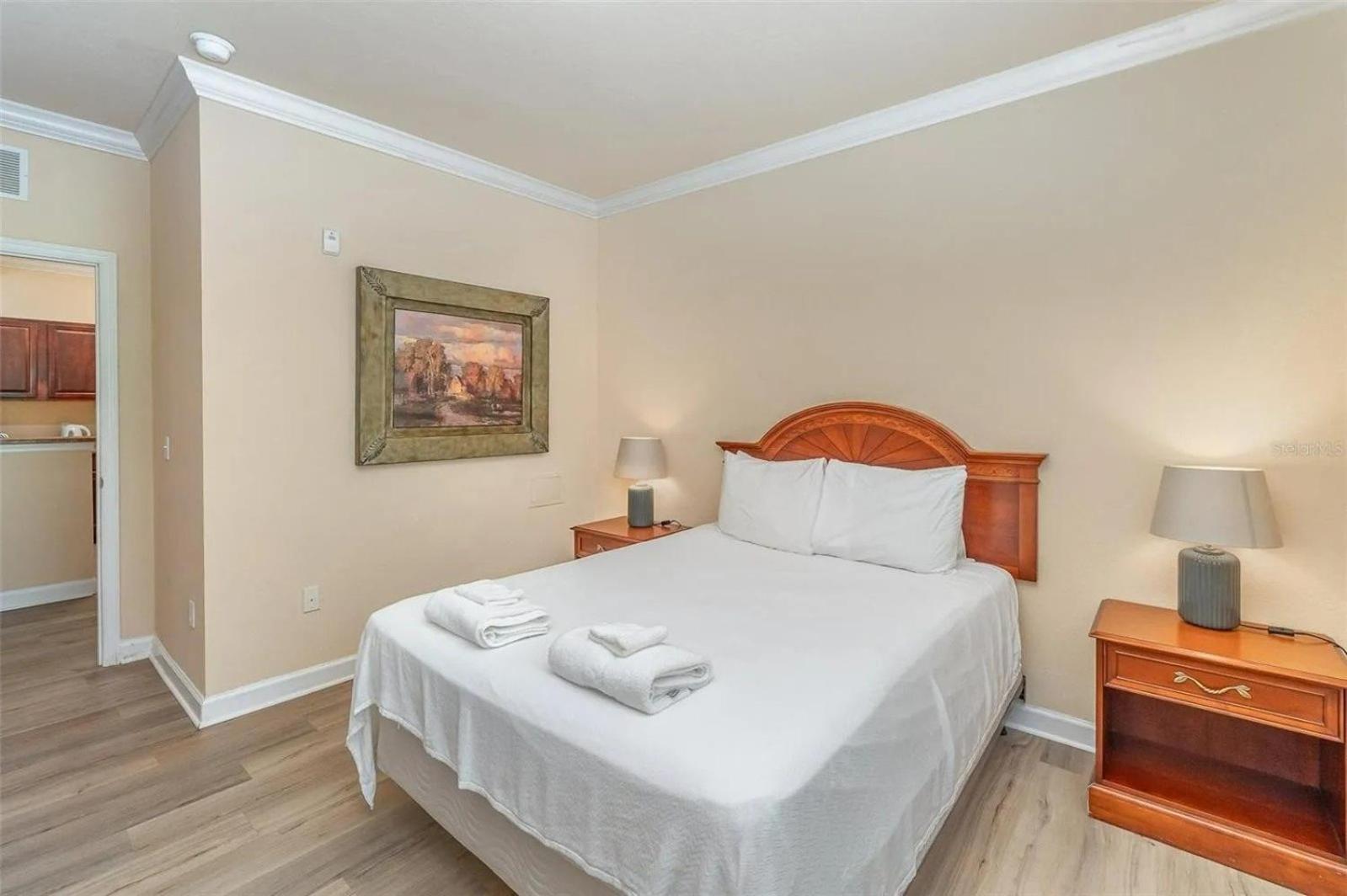 1301 TT - Tranquil Retreat at Bella Piazza Condo for Relaxation and Comfort view 3