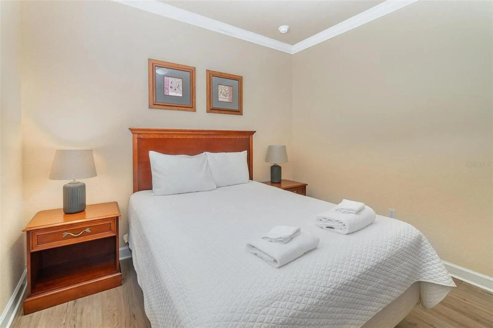 1301 TT - Tranquil Retreat at Bella Piazza Condo for Relaxation and Comfort view 5