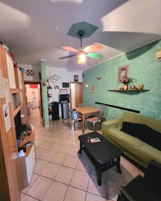 casa vacanze anguilla