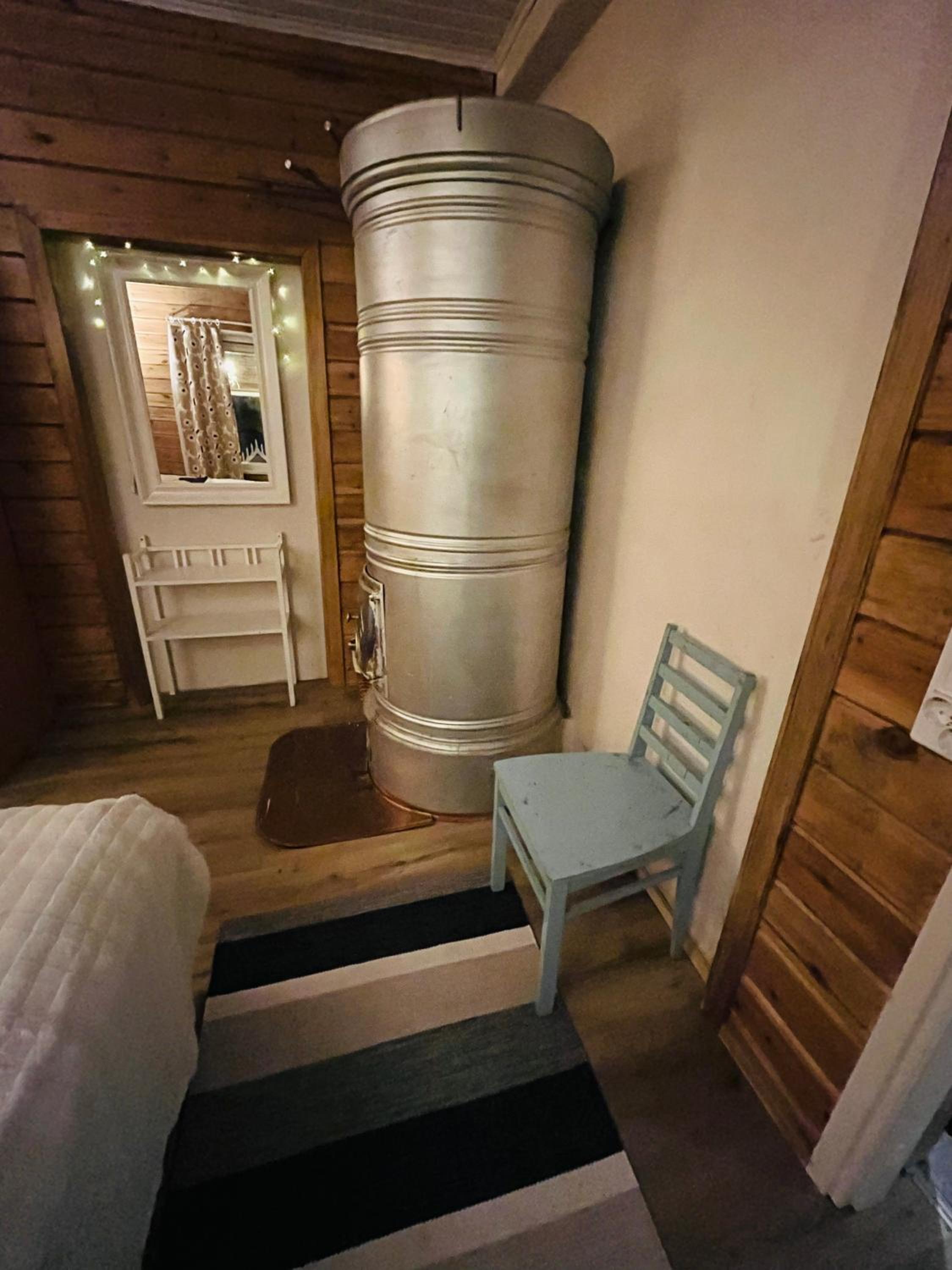Villa Naava