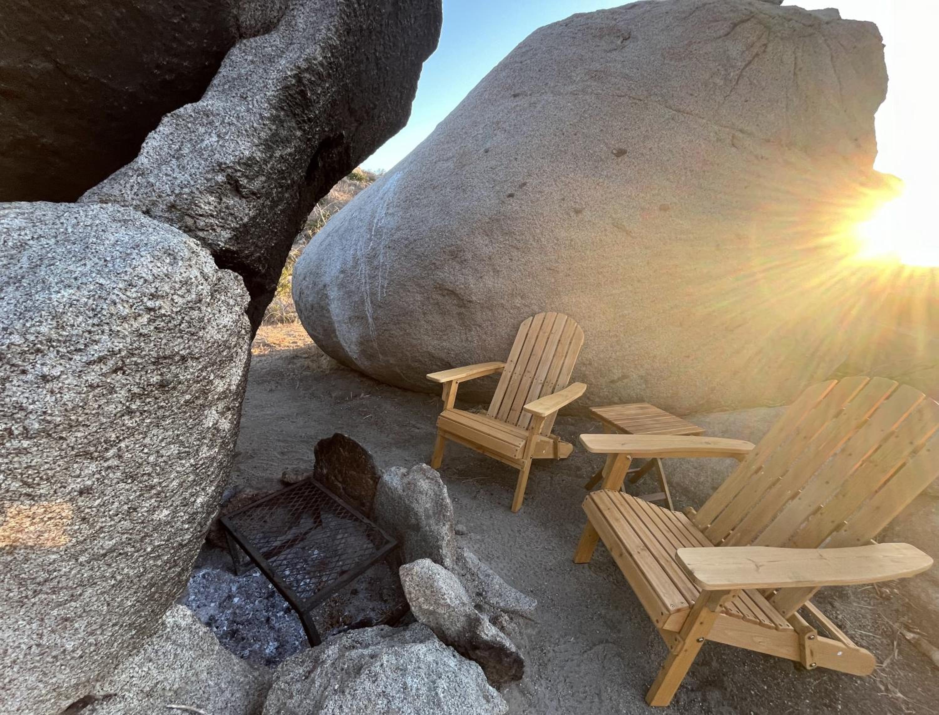 Hotel Splitrock - Palomar Vista - Image 1