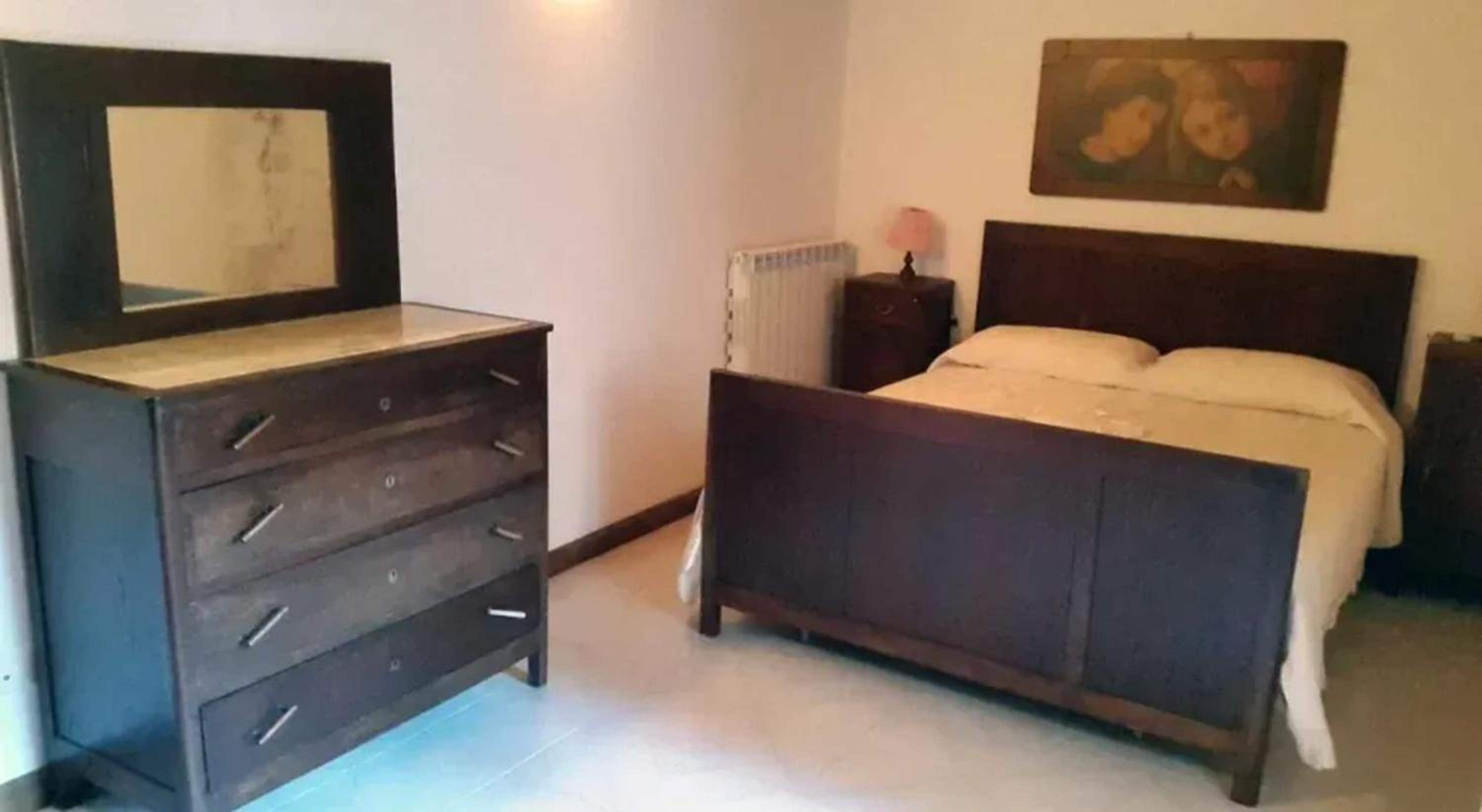 Cozy villa in Bagnoregio - 80 m² with air conditioning view 5
