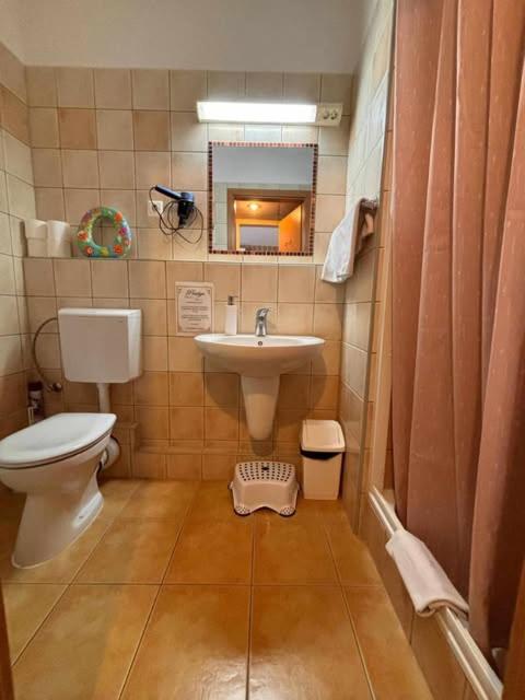 Prestige Zalakaros Apartman