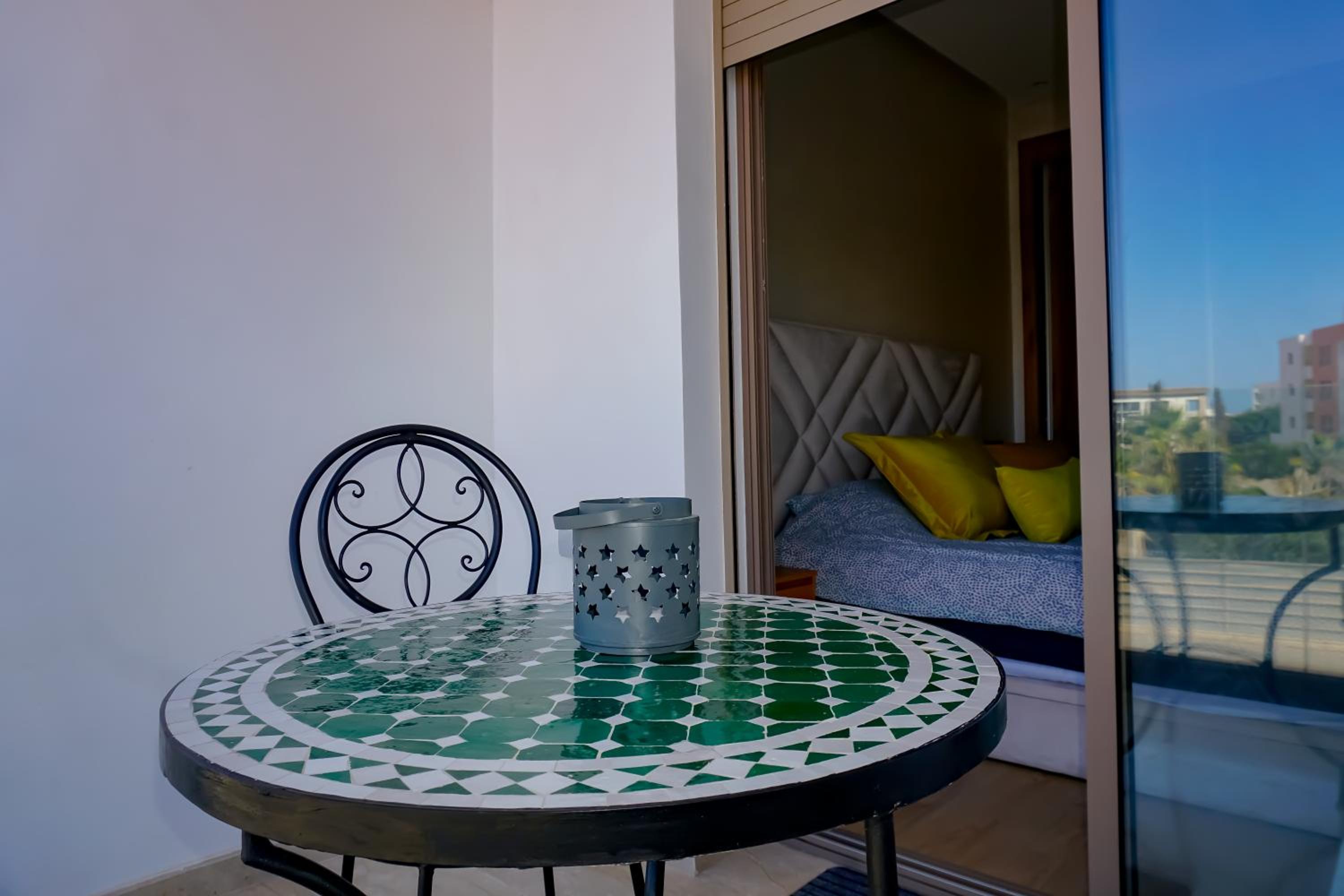 Agadir's upscale urban nest view 3