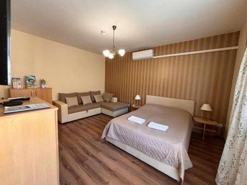 Prestige Zalakaros Apartman