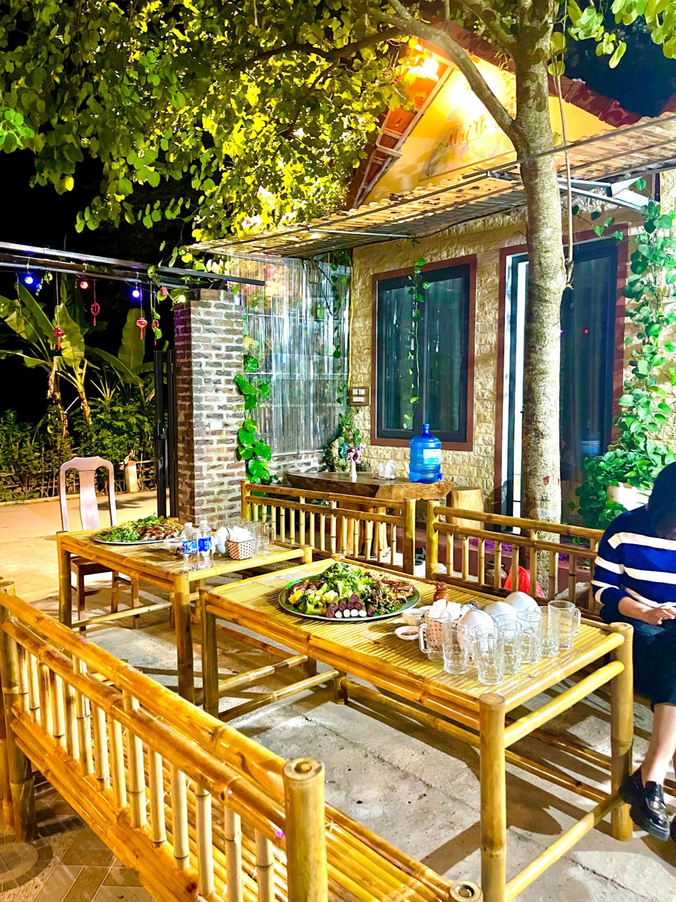 An Huy Homestay Mai Châu view 3