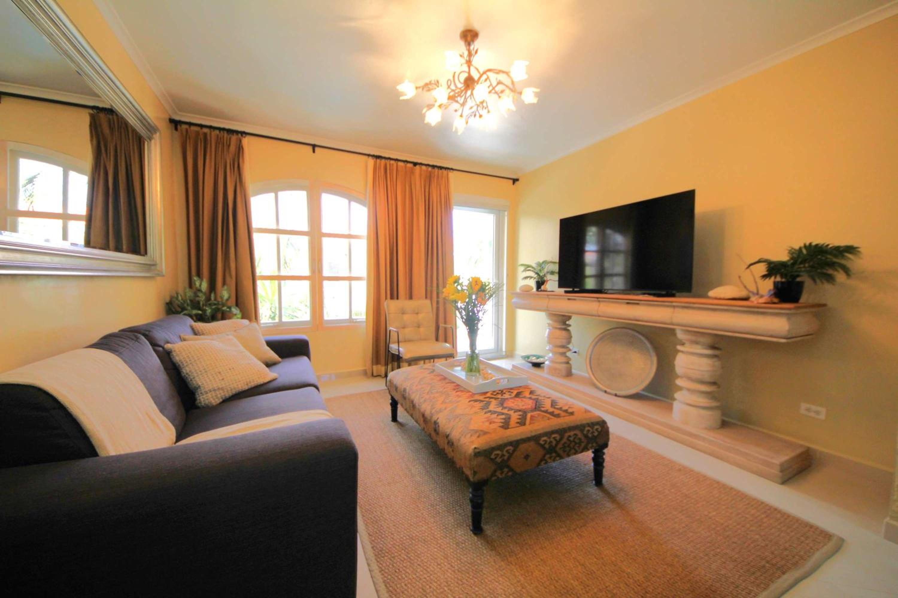 Wacamaya - 1-bedroom condo in Noord