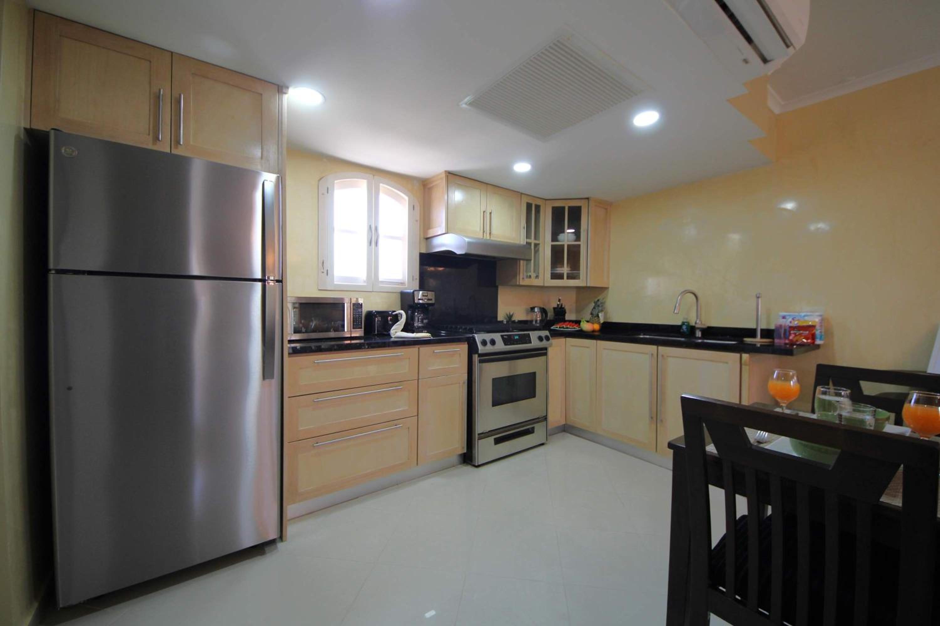 Wacamaya - 1-bedroom condo in Noord