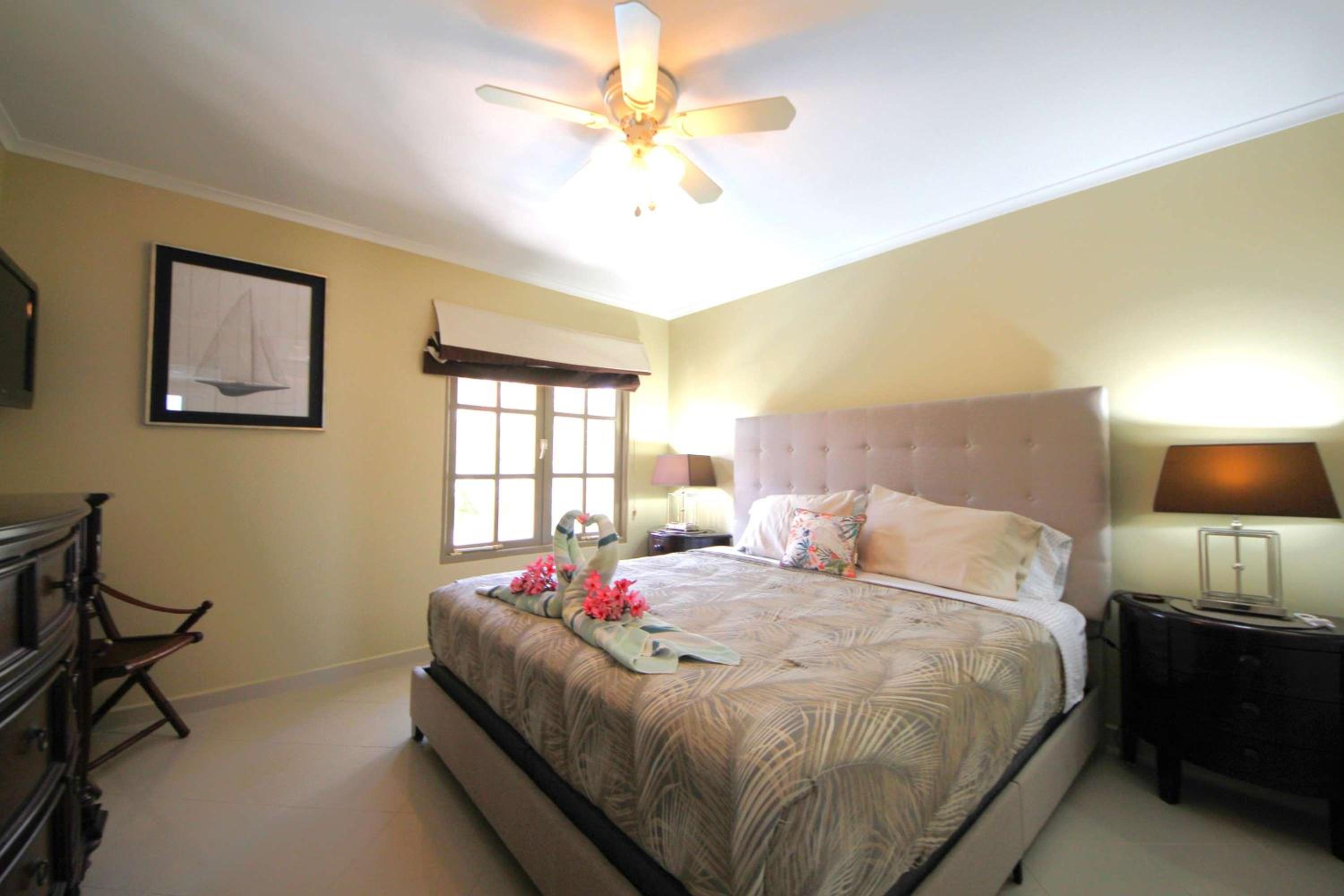 Wacamaya - 1-bedroom condo in Noord