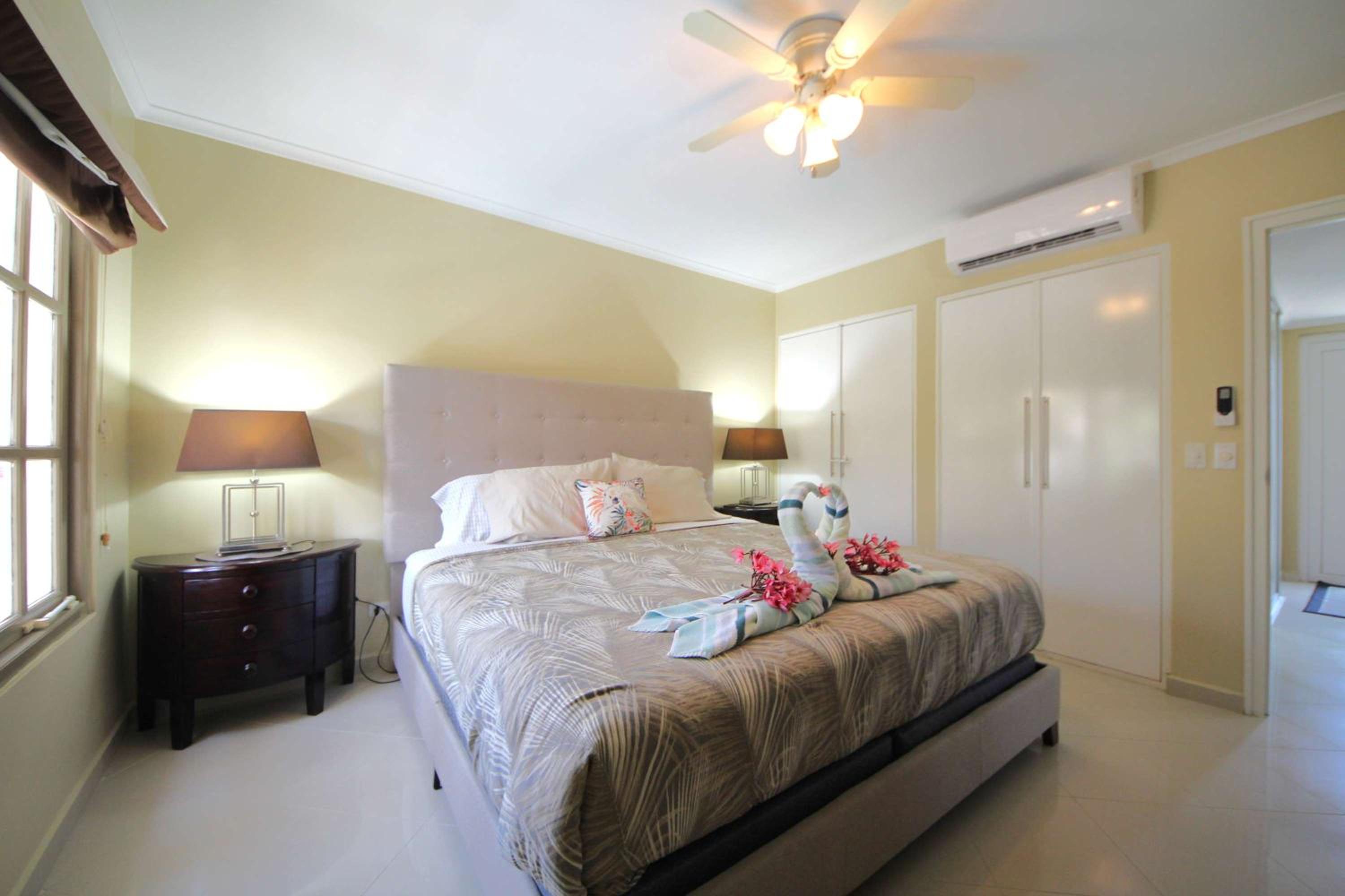 Wacamaya - 1-bedroom condo in Noord