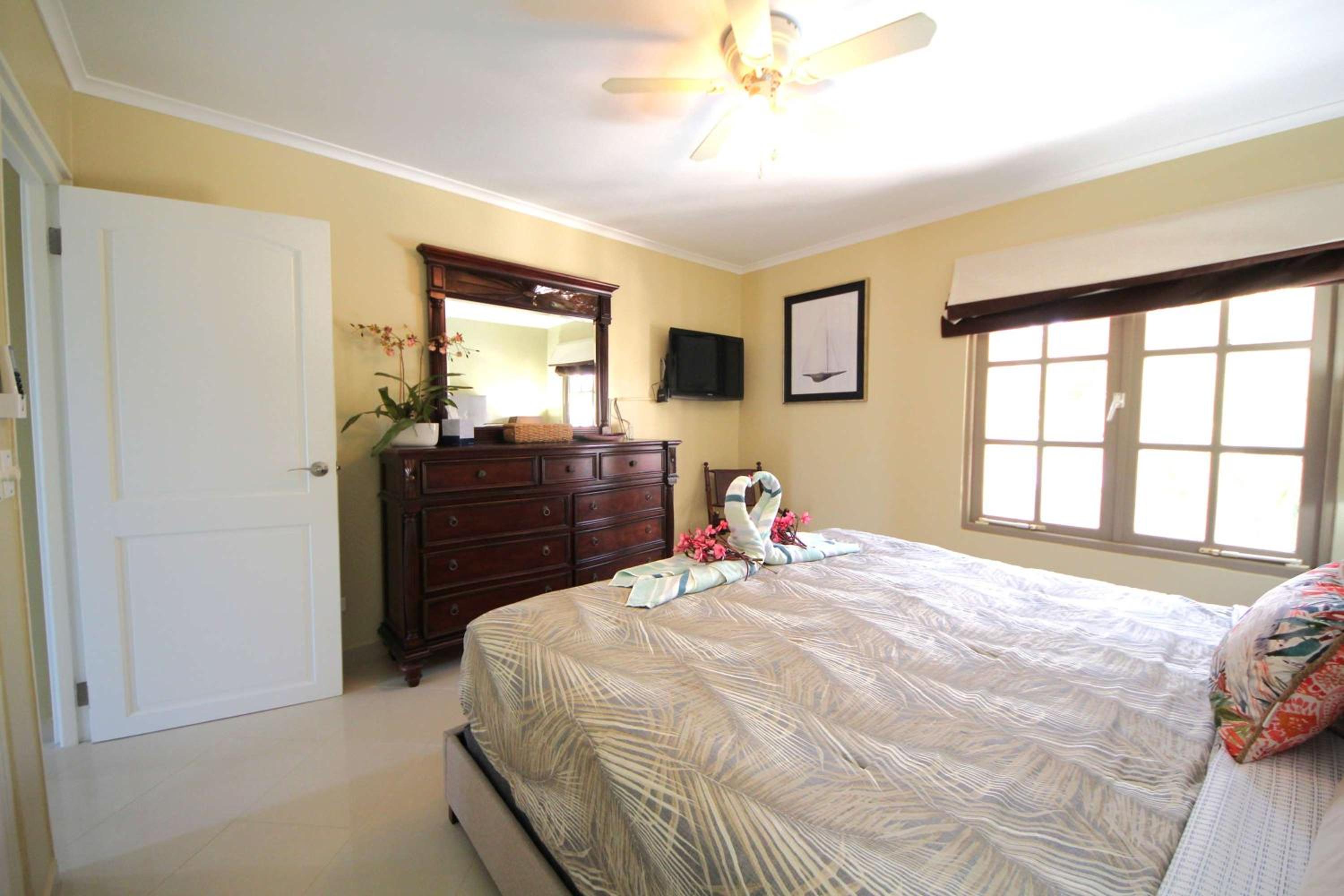 Wacamaya - 1-bedroom condo in Noord