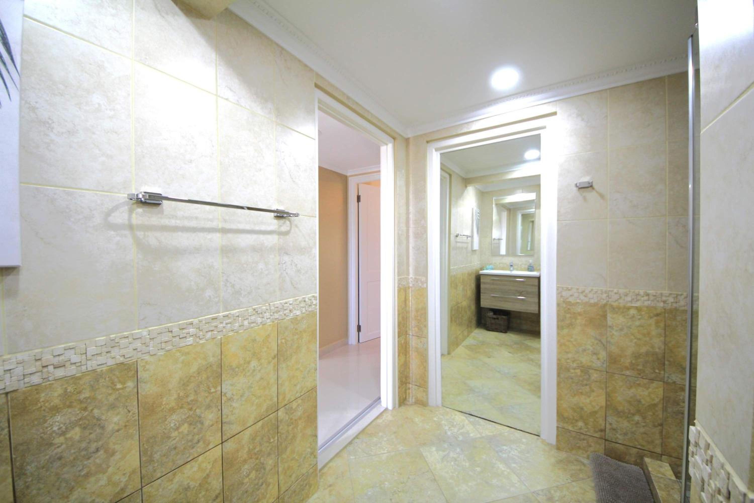 Wacamaya - 1-bedroom condo in Noord