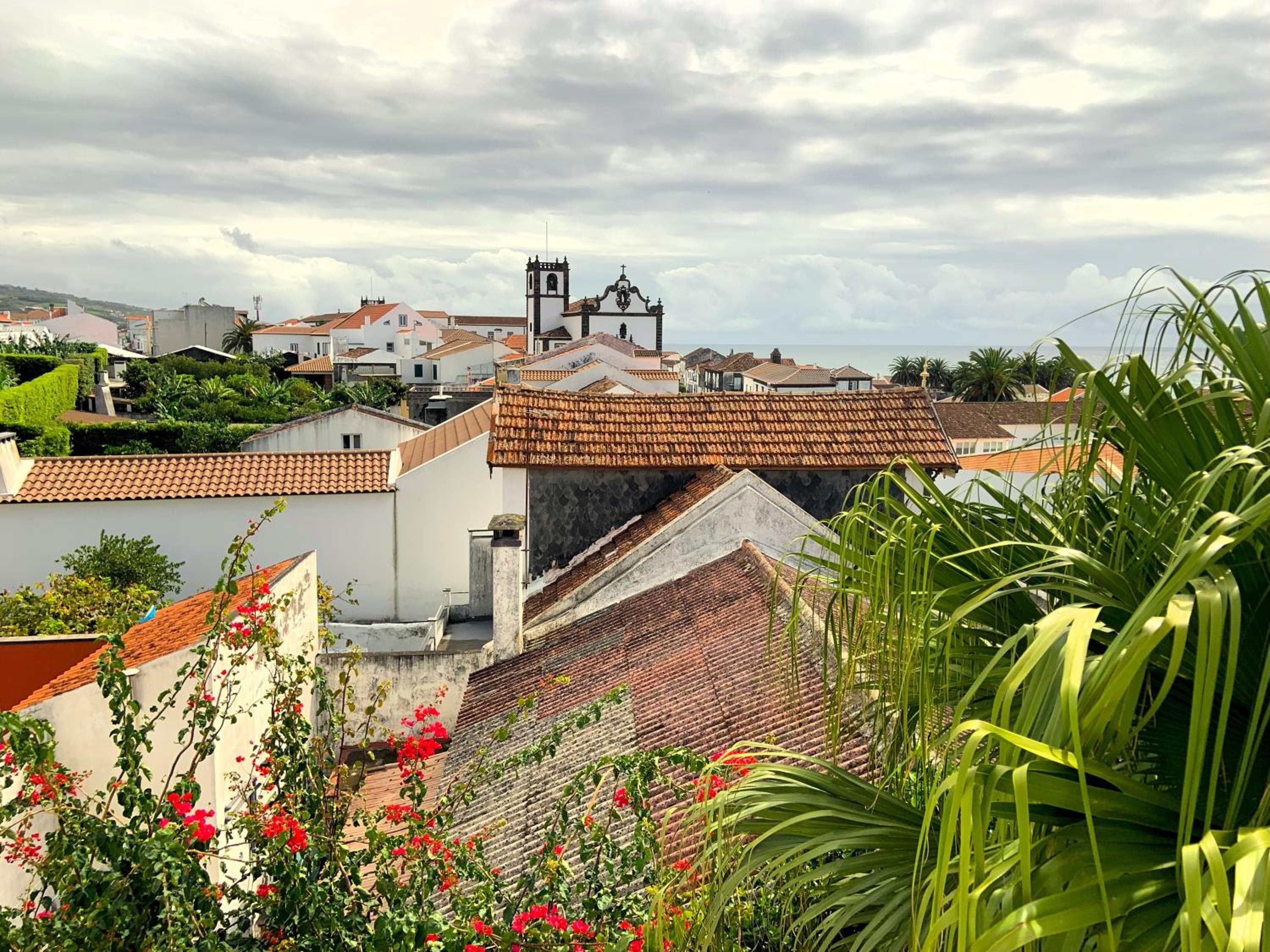 Casa do Lado - Vila Franca do Campo - AL view 4