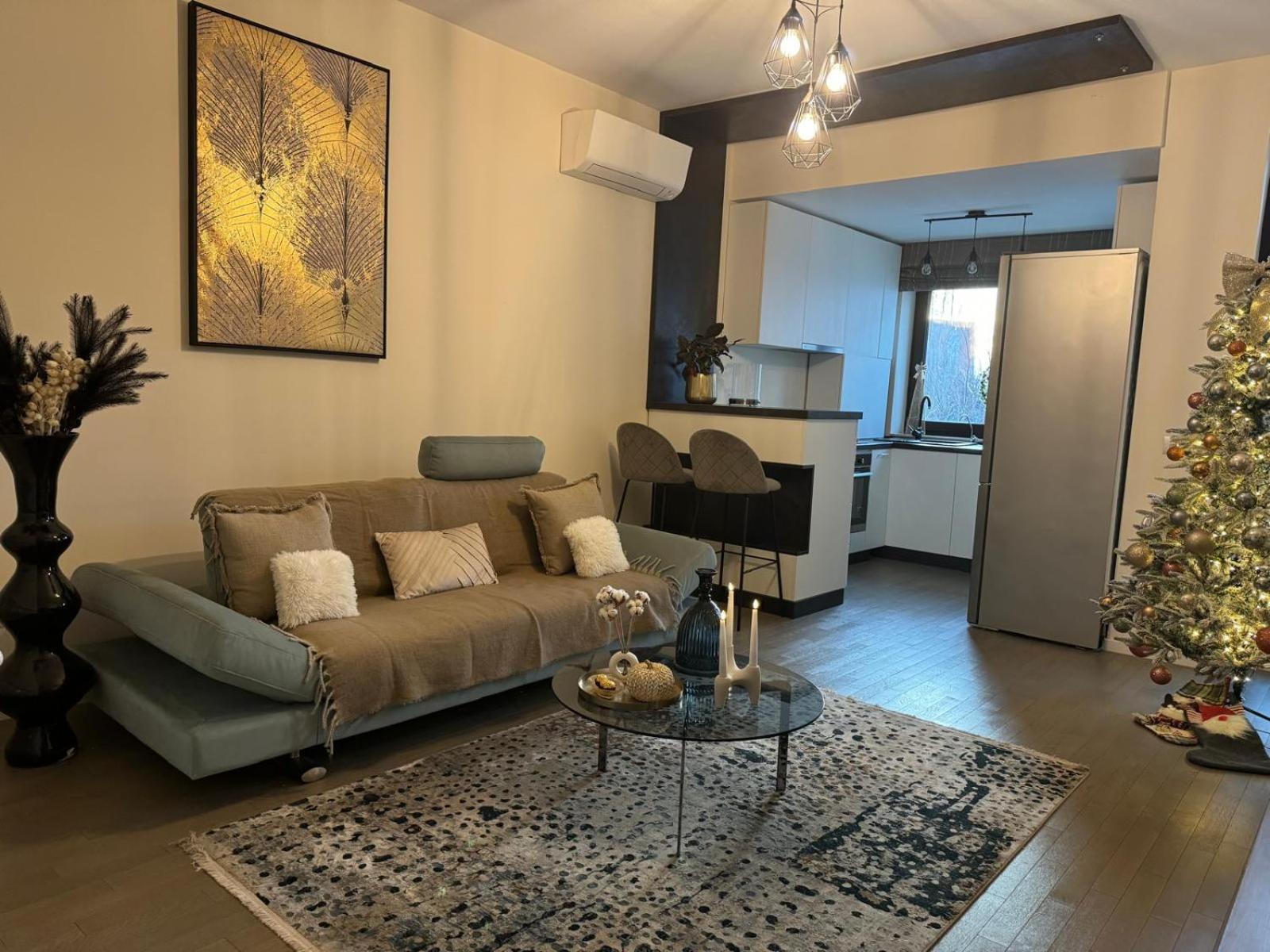 Apartament Lux Central view 4
