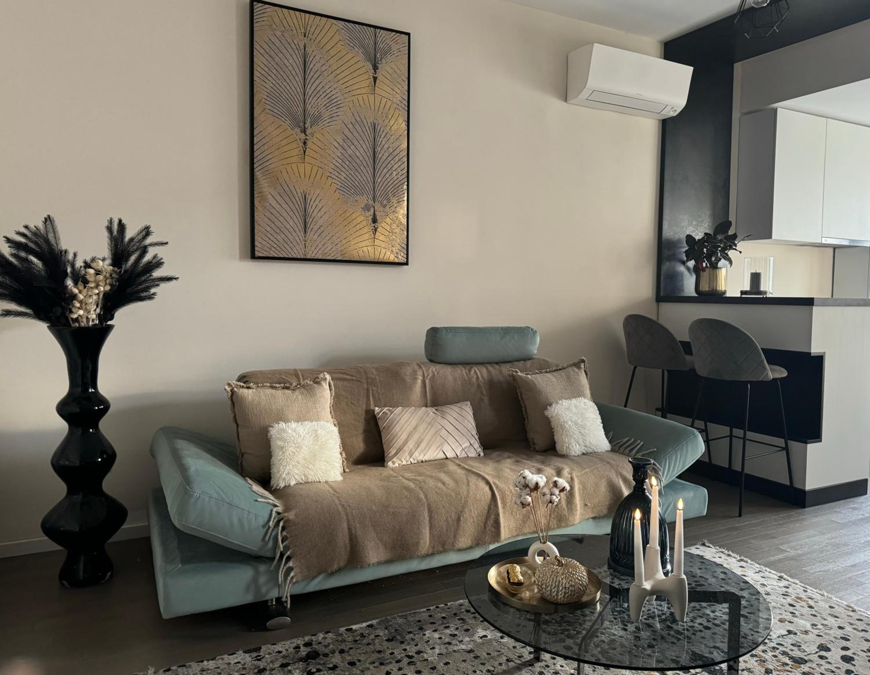 Apartament Lux Central view 5