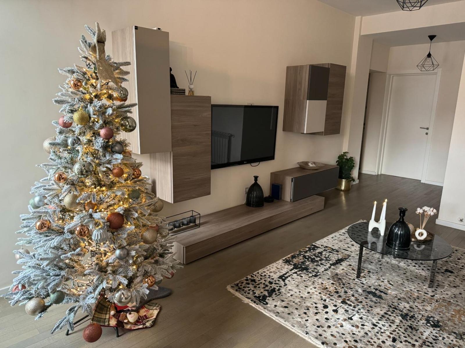 Apartament Lux Central view 3