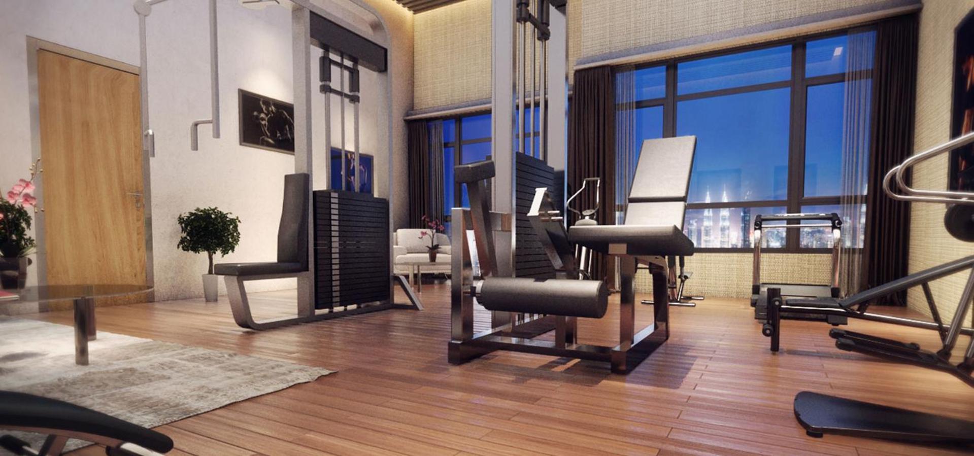 City Homes at Agile Residences