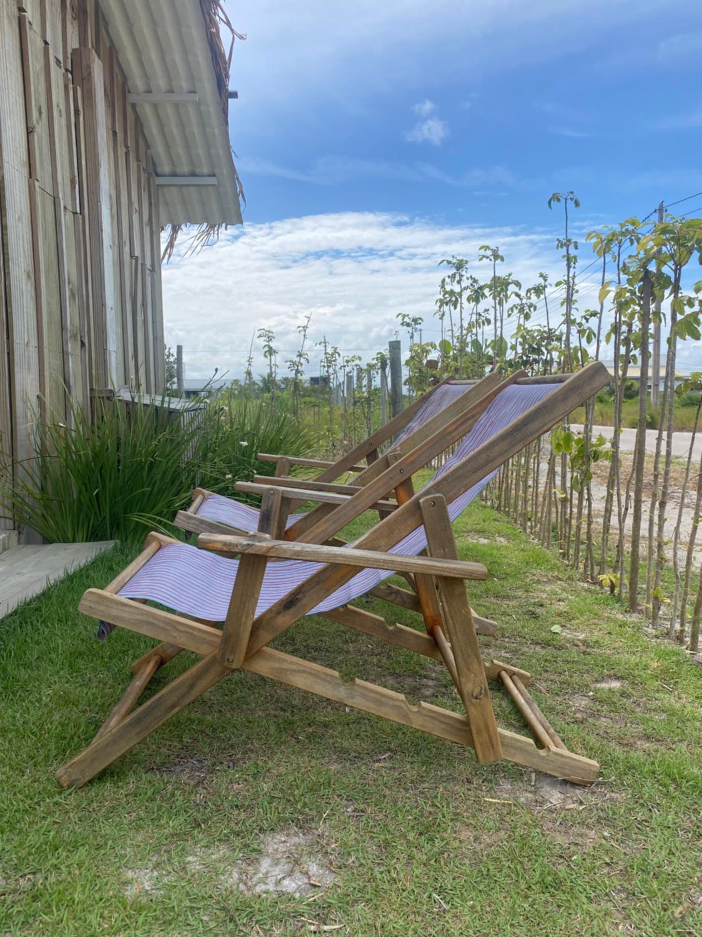 Cabana Cachandó
