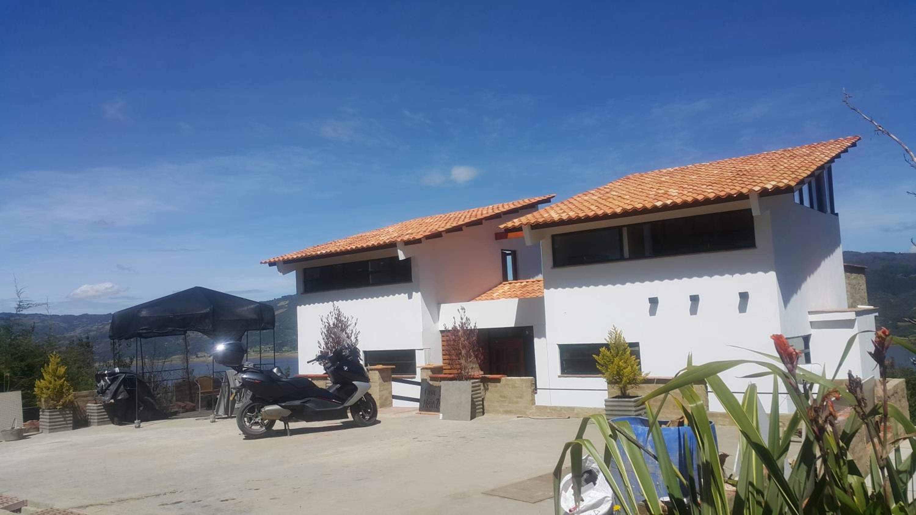 Casa Boutique Abadia de Tomine