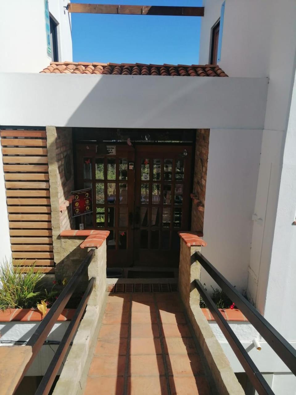 Casa Boutique Abadia de Tomine