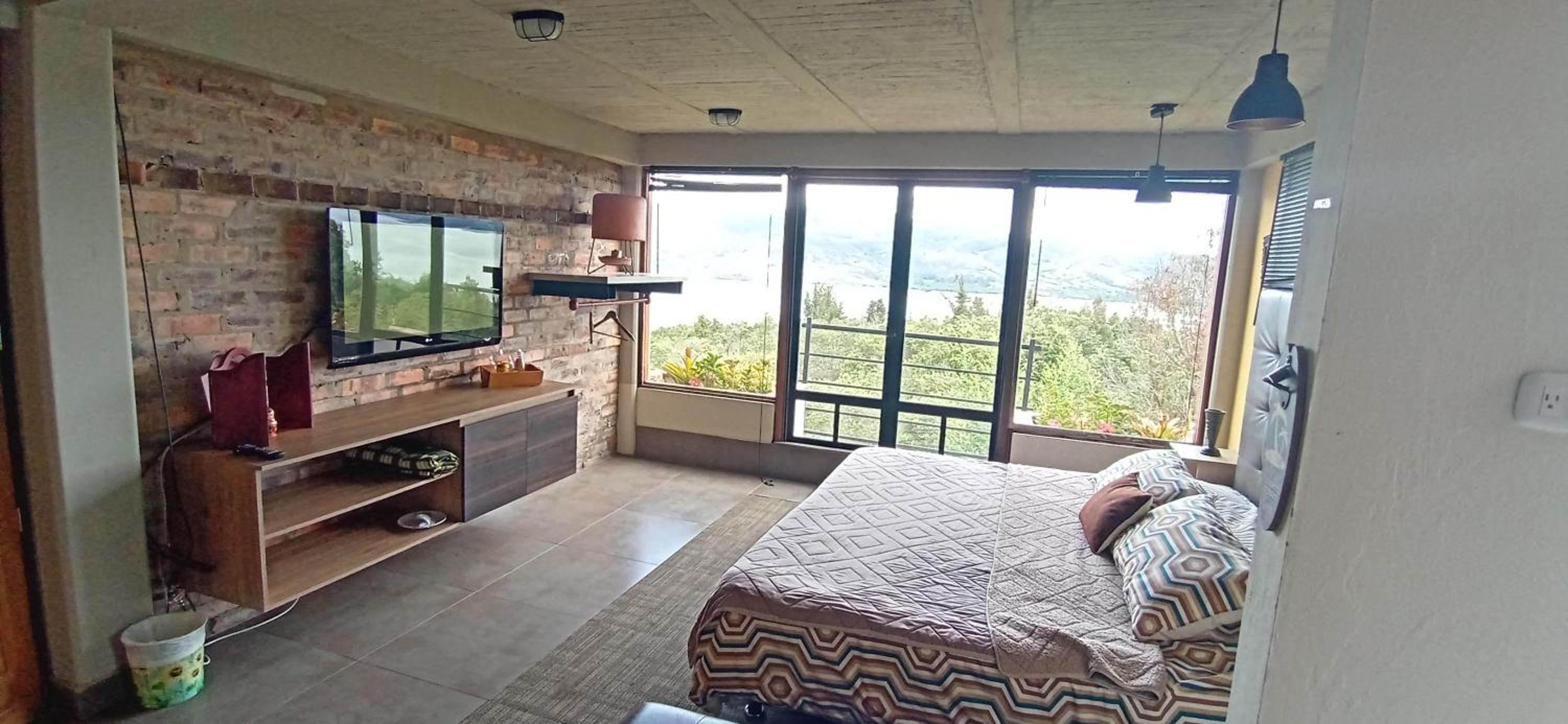 Casa Boutique Abadia de Tomine