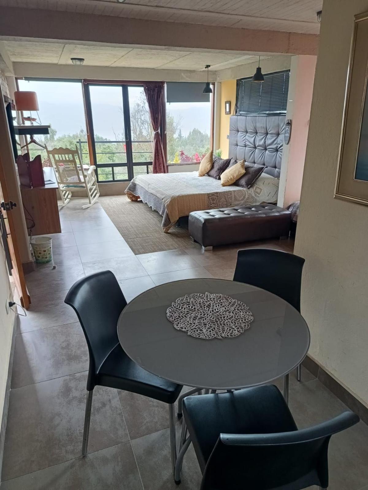 Casa Boutique Abadia de Tomine