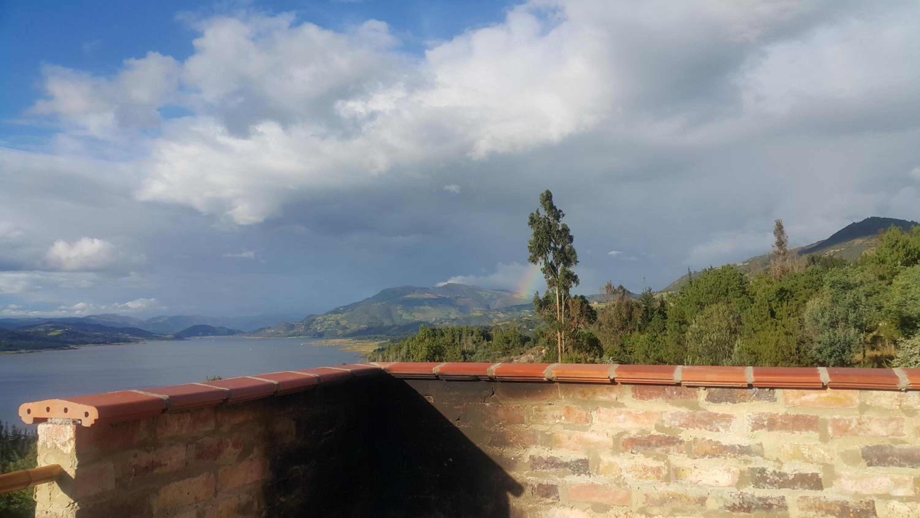 Casa Boutique Abadia de Tomine