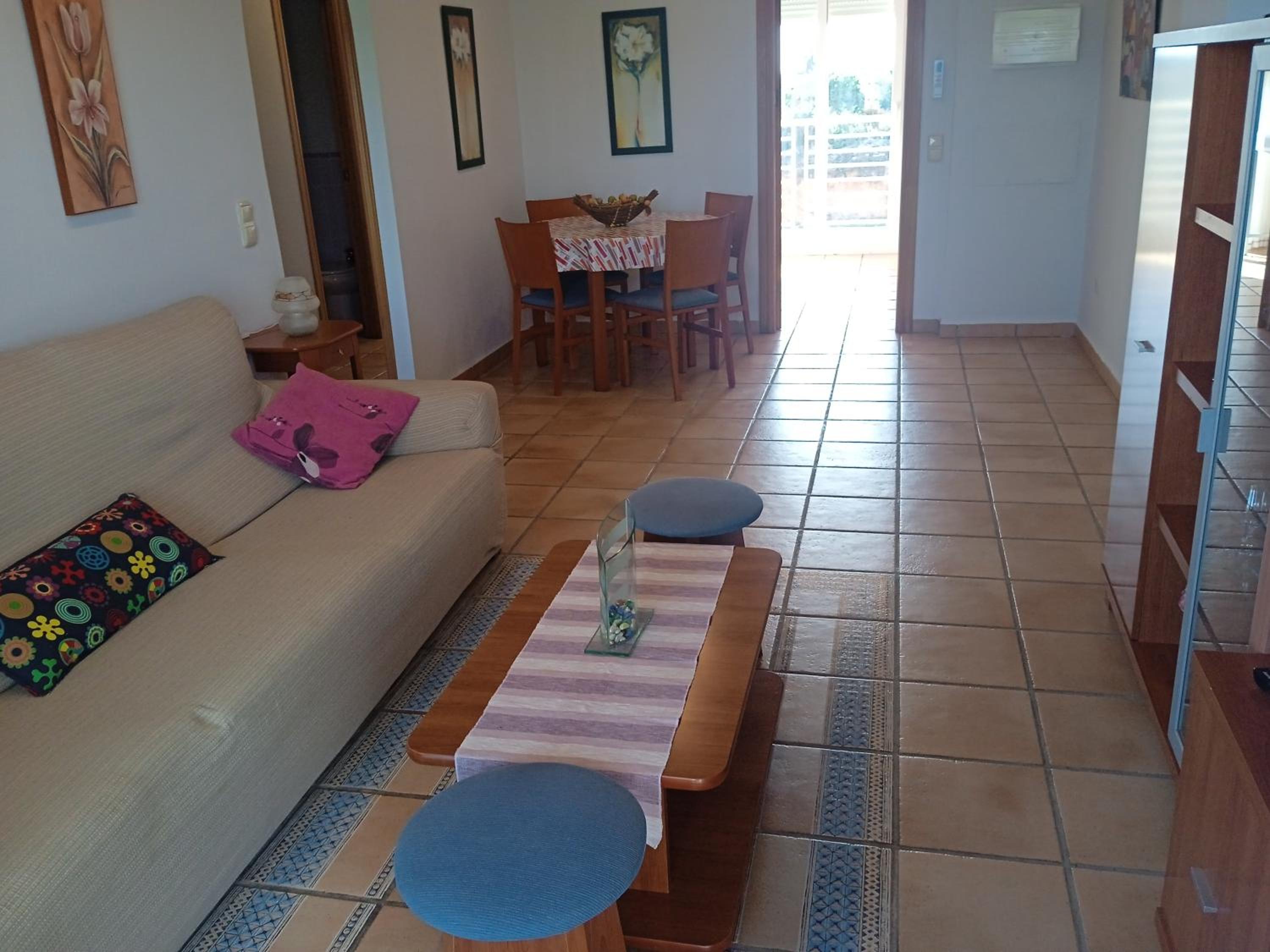 Golf Panoramica San Jordi