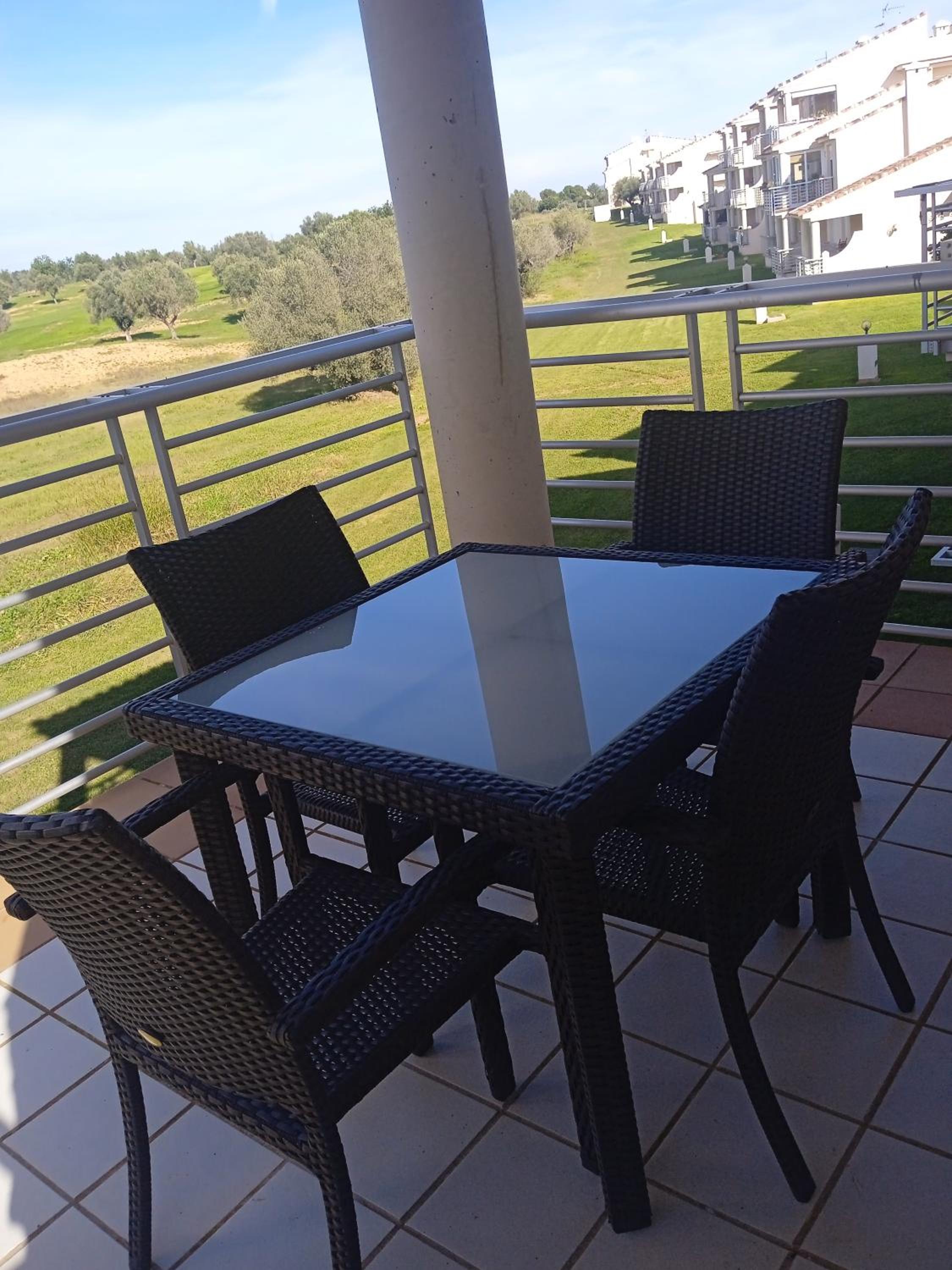Golf Panoramica San Jordi