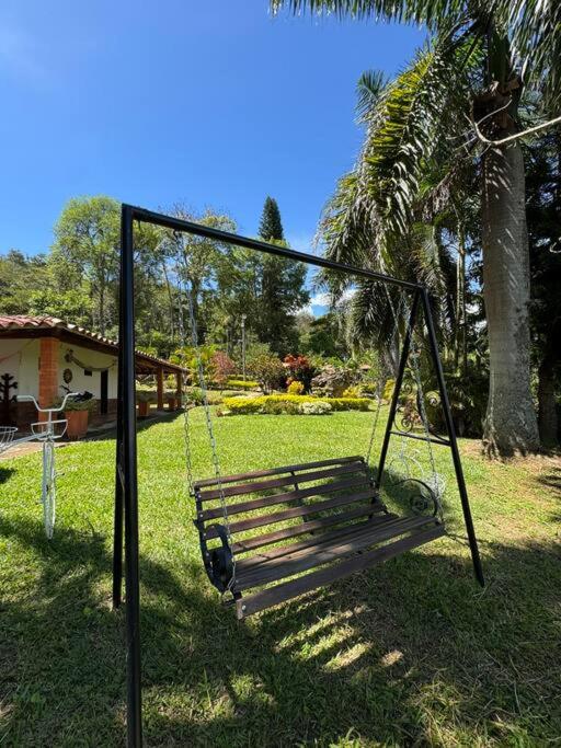 Finca Las Palmas San Gil
