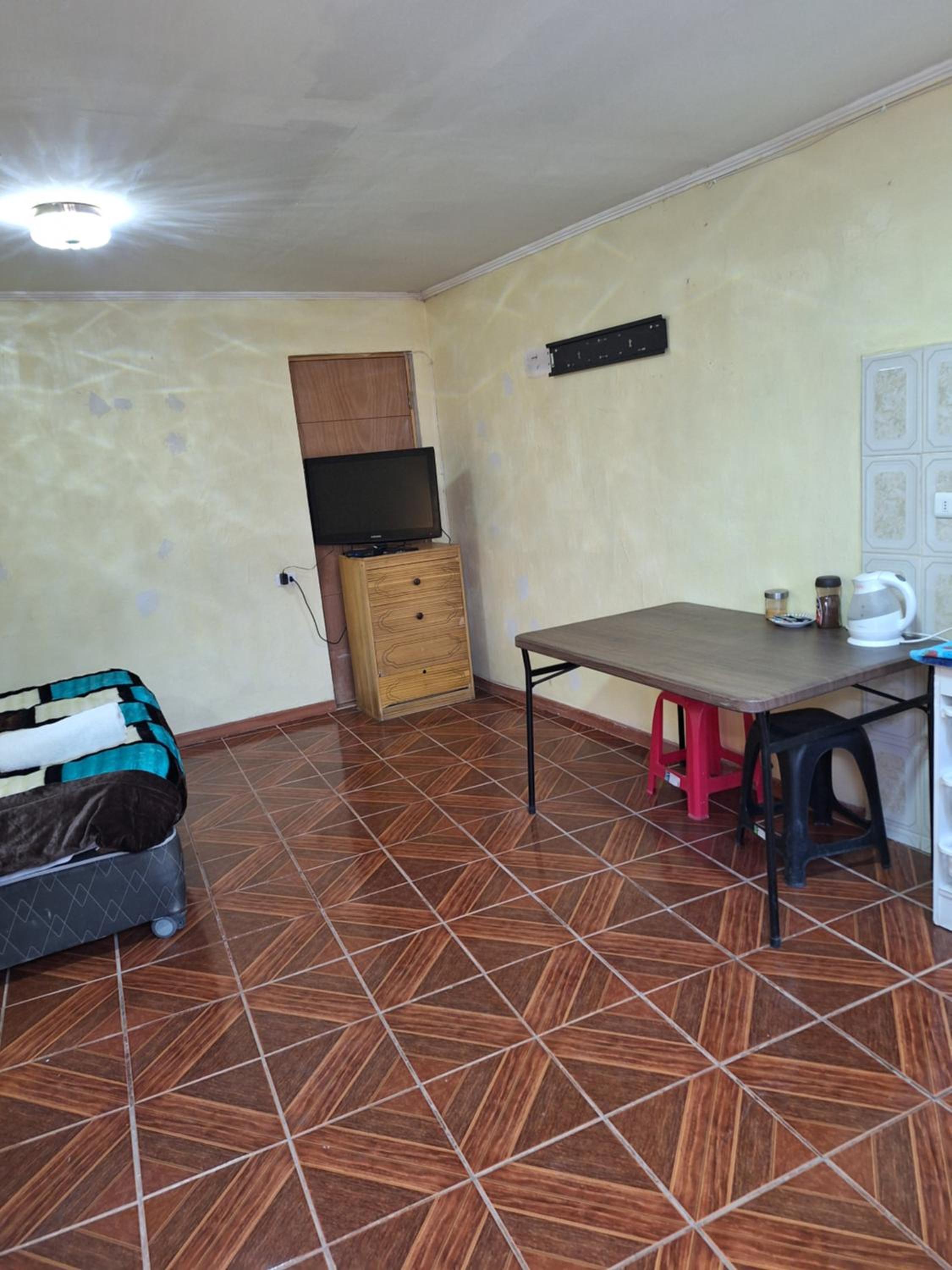 Habitación cerca aeropuerto
