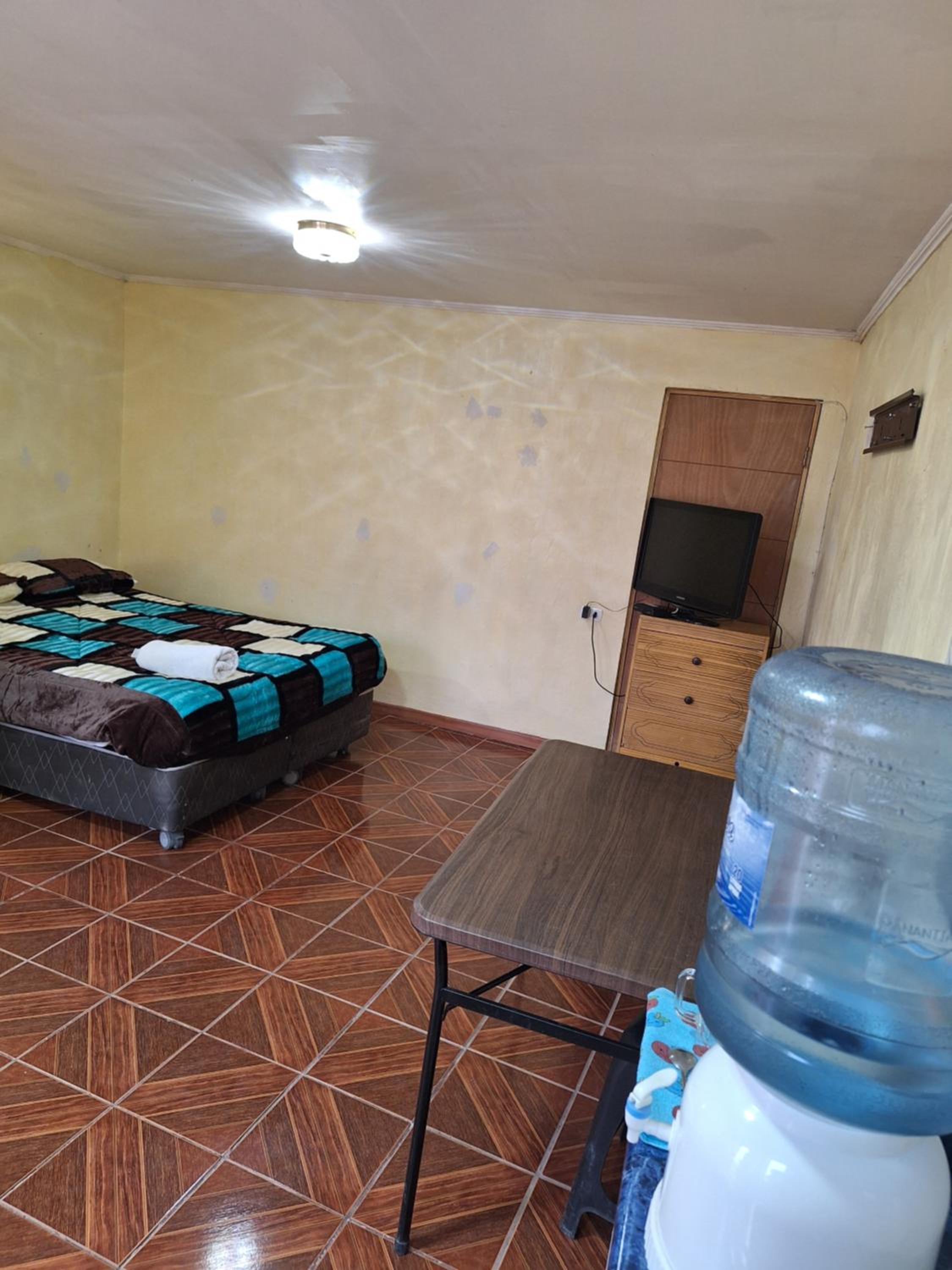 Habitación cerca aeropuerto