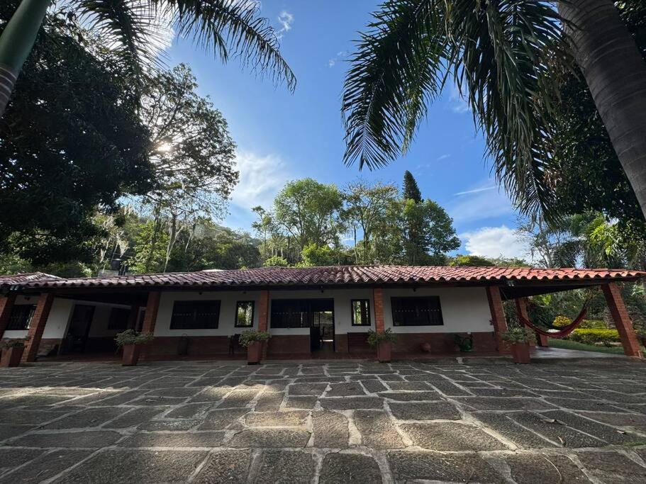 Finca Las Palmas San Gil
