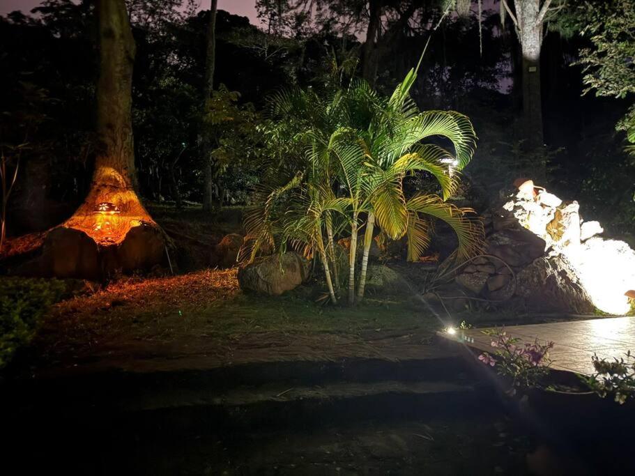 Finca Las Palmas San Gil