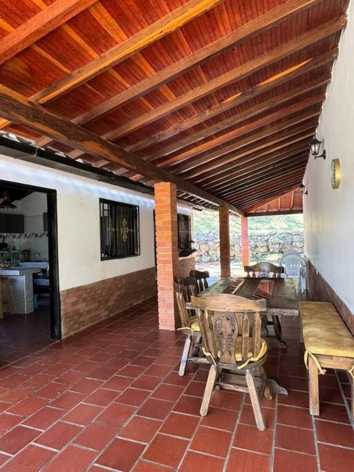 Finca Las Palmas San Gil